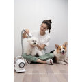 High Quality 2000W Pet Product Vacuum Cleaner Hair Cutter Brush Machine